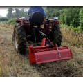 Farming Machine 3 Point Tractor Rotary Cultivator Rotary Tiller